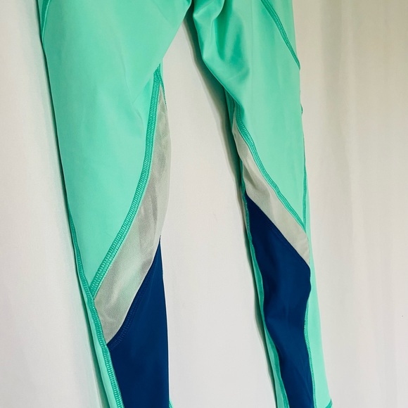 Noli leggings & matching top. Active wear. Size XS - Picture 6 of 10